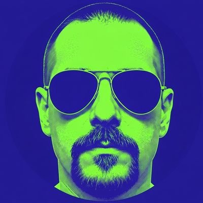 simplemind76's profile picture. crispycrypto.supra
Supporter 🌿FreshMintsCoin 🍬 AccessProtocol 
https://t.co/W5ZbSmWFgq
https://t.co/ilt7XUlAkw