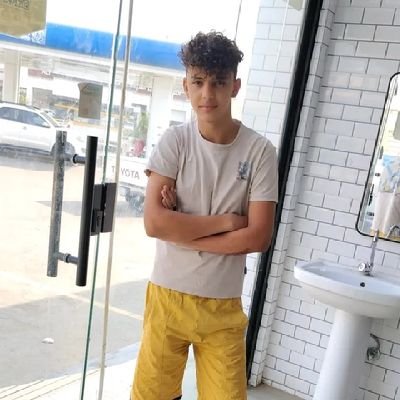 bE3pjAVmEHLM2Sf's profile picture. 