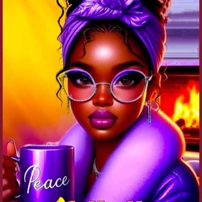 Marie916FL's profile picture. CA Made CA Raised #PacificStatesofAmerica #BlackAF #whitefragilitydetector 🚩🚨