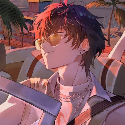 Viginti3tres's profile picture. 