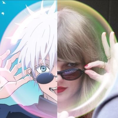 ycurclosure's profile picture. ,, ── ✦  ◞  ๑ #yjtwt ⌒ #jjktwt

 🏳️‍⚧️     , ↪ 。𐔌 saw tay, liv, brina, conan ꒱  ۶ৎ  ֶָ֢ 
     જ⁀➴ ♡  Ꮺ suguru geto apologist ꔛ all prns @suguru420 is my priv