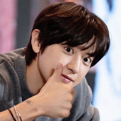 twoschany's profile picture. CHANYEOL - EXO ❤️🩹 {HATE MEMBER AUTO BLOCK}