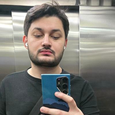 Virgol_80's profile picture. نوعی گول که خوردیم.