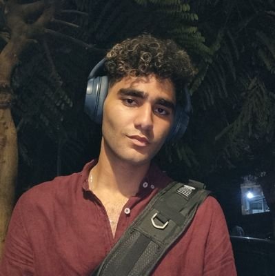 JamesPhelps0072's profile picture. •Admiring the Animation Industry 
•cinema 🎥
•Voice Actor  
and that's it :D