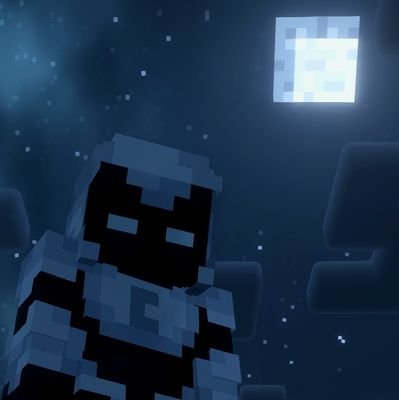 Marmitex78's profile picture. ◽-Experienced Minecraft Artist-◽
🇺🇸/🇰🇷/🇯🇵  good vibes come first
| Marvel | Minecraft | Music |

▶️-Upstart content creator-▶️ 

(Mb if I ignore DMs)