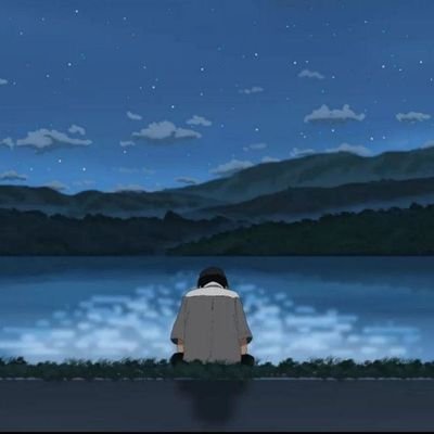 neroxca's profile picture. emptiness