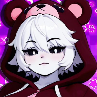 bearionette's profile picture. FNAF Fan