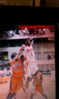 Deshaun Morman