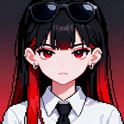 LuckyMoxie0731's profile picture. 专注Web3和AI领域，日常学习、分享相关内容