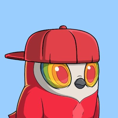 henry011219's profile picture. Artist & researcher in web3 | Contributor | Moonbirds holder