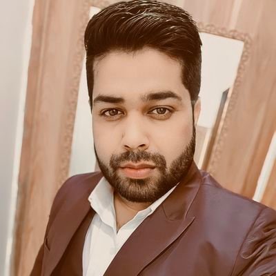 Vivek_Rajput18's profile picture. 🏏 Cricket banter | 🗳️ Political Commentary । Retweets=Personal View.