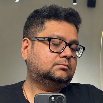 mathur_anurag's profile picture. 
