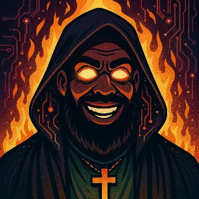 hearing_echoes's profile picture. Lets just shitpost and watch the world burn.
Indiana, MAGA, Tech-Death Metal, PC Janitor, Astronomy, Bass Guitar, Fallout, Pro Pyro, Nights, Depression, Cats