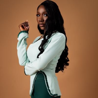 SewaAdeleke's profile picture. Christian!❤️ || Crochet Designer|| Multifaceted