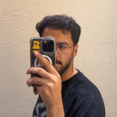 xrrlln's profile picture. Mechanical Engineering student at @EngineeringWeb | Vice president at @KAU_EIC | Part of @MESC_KAU | @EntrClub_KAU | @ManfactringSA | #Eng