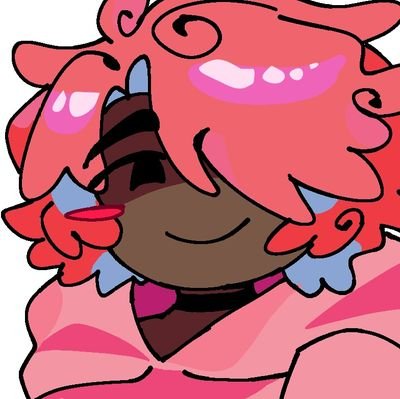 Traintype_0's profile picture. hi i draw femboys / any prnns / this acc is 16+ and i post suggestive /💟🎀🐙🌸💕🌹🍨💗