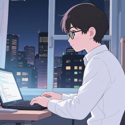 DickJoe2025's profile picture. 个人开发者，探索自由职业中，感谢关注
