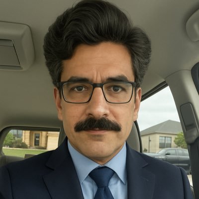 Nazwjwy's profile picture. ایسا کوئی کارنامہ سرانجام نہیں دیا جسکو بطور تعارف پیش کیا جا سکے 🙏