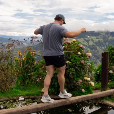 Chavezjm6's profile picture. 🇪🇨