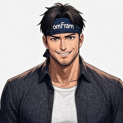 TomFram_2's profile picture. Discovering and Exploring the Web3