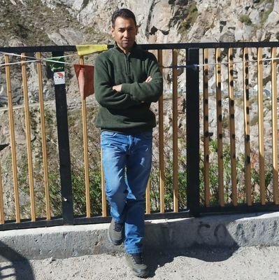 suratram06's profile picture. 