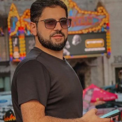 Jason_momaxg's profile picture. 📸 Filmmaker + Explorer | Open for projects