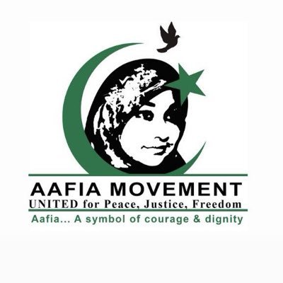 Aafiamovement's profile picture. Dr. Aafia Siddiqui — MIT graduate, PhD from Brandeis, a mother and a Pakistani citizen imprisoned for over 2 decades. Campaigning for her justice & safe return.
