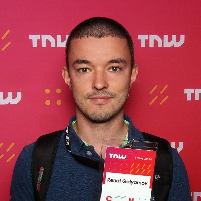Renatello's profile picture. #BuildInPublic #100DaysOfCode | Let’s connect 🔥

🏔️ https://t.co/jIoG7LawT5
🌲 https://t.co/8hCWyfAJig
✍️ https://t.co/5TEGz4mG4N