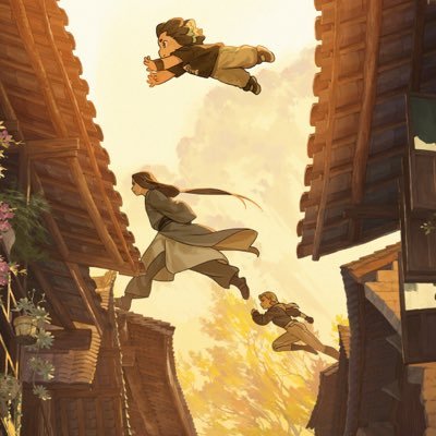 orutoari's profile picture. 日本动漫还不够多/看中国韩国动漫/看美国动漫/コミュニティノート参加/哔哩哔哩/腾讯视频/crunchroll/Netflix/MaxOnUNEXT/