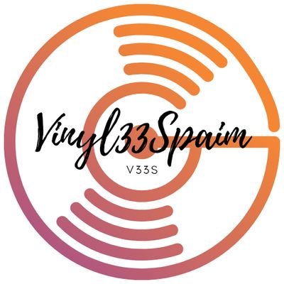 vinyl13spain's profile picture. 🎧 Vinyl13Spain • Volviendo a disfrutar de la #musica en #vinilo 🎶 #VitoriaGasteiz #vinyl #黑胶 Telegram: https://t.co/W1UFOZEGrJ
