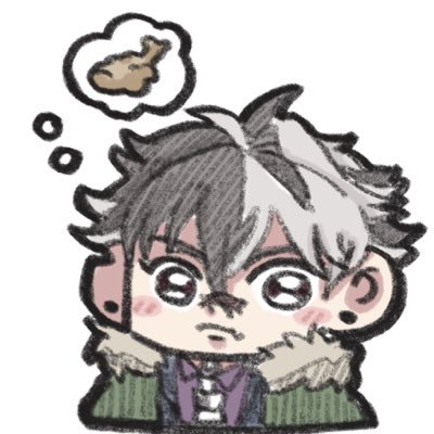 Uchuu_Cat_'s profile picture. 20↑/@Uchuu_space05の🗝/7割たろ〜さんの話/にぎやかです💭/リトリンと固ツイ必読🗒/09.09に魔法にかかって未だ解けていません。