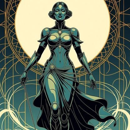 SystemIEthics's profile picture. A movement for coherent minds in a chaotic age.
Not a philosophy — a living field.
We build coherence where systems break.
Turning awareness into structure.