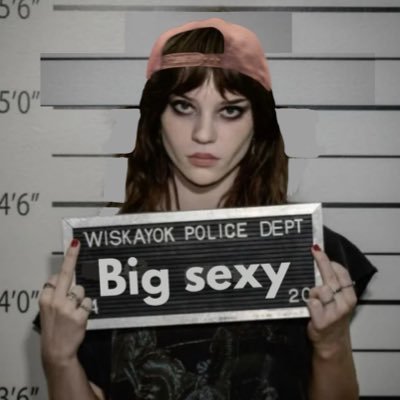 natthatchx's profile picture. gay cannibal bs + lowkey shaunahat defender + i’ll fw any yj ship if it’s wlw + nat x me 🔛🔝 + priv: @bonkerbump