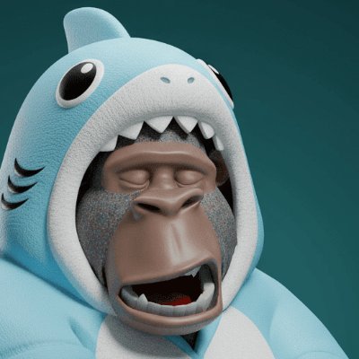 honeybdot's profile picture. Grammy winner | @tft Top 10 | Cofounder @othergamesxyz | Director of Chaos @ape_church | ex: @cetsfk | alum @umass @fredoniau | i build & design culture w/ APE