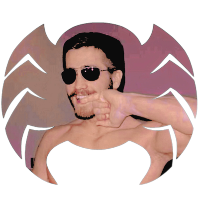 Webbedmilf4ever's profile picture. just  a  proud  #𝙒𝙀𝘽𝘽𝙀𝘿  𝑴𝑰𝑳𝑭  for  @peterspideyboy