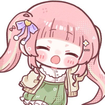 M_Usane's profile picture. あまねももです🍑超超Vtuber✨ﾜｧｰ〖@MomoAmane〗もフォロー求むっ₍ᐢ- ̫-ᐢ₎ 𓈒𓏸 キミと過ごす楽しい時間をもっともっと….ᐟ.ᐟ🌟社畜だけどよろしくね🫶🏻Bluesky🦋https://t.co/ZuxZgYqTVs