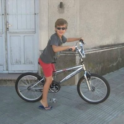 JuampeReyes's profile picture. 