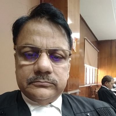 IsrailGazaNov23's profile picture. अधिवक्ता,  A True Secular,but not against own religion.
It's Ur will to follow or not.
If u feel me genuine, then follow. RTs are not endorsement.