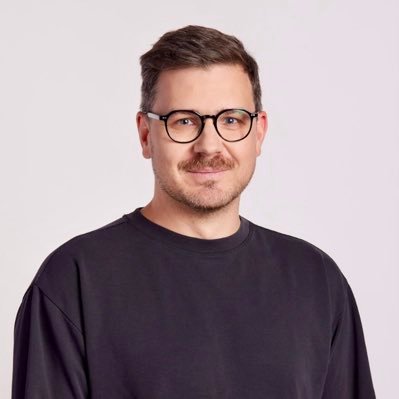 FilipKozusznik's profile picture. Passionate about life, visual tech & experience, creativity. MTB biker. Happy husband & father of two.