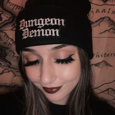 astrosdungeon's profile picture. 🦇 cozy, alternative-style apparel + accessories 🦇 view the etsy shop at the link below. DM here for potential bundled discounts or shipping outside of USA ✨️