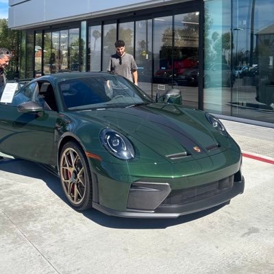 kiantrades's profile picture. 