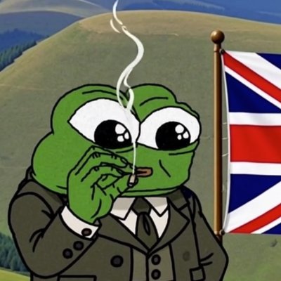 HenryRealX's profile picture. Take action (X) towards your goals (Y) | BTC holder | Pol Sci