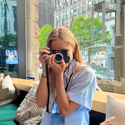 annikabrundyn1's profile picture. applied AI @ OpenAI