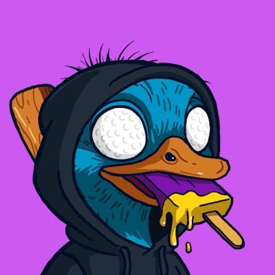chromemetax's profile picture. Co Founder @longnecklegends • Partner @keypro • Computer Animation Bachelor's • Memecoin Calls: https://t.co/E4NiV2TNlh • All of my tweets are 𝖓𝖋𝖆