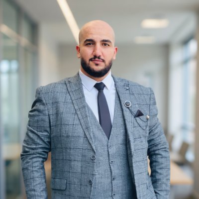 alidaher98's profile picture. رائد أعمال ومدير تسويق إلكتروني | مؤسس شركة Merav Projects 🇦🇪
أساعد رواد الأعمال في تأسيس مشاريع ناجحة وتسويقها باحترافية