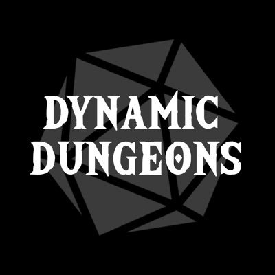 DynamicDungeon's profile picture. I create animated maps for #tabletop #RPG and miniature games like #dnd5e #DnD https://t.co/tZatyHFhEX https://t.co/iFZvYuCK1E…