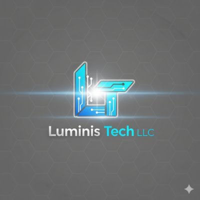 luministechllc's profile picture. 
