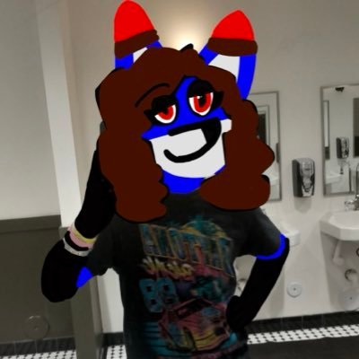 femmboydragon's profile picture. ^^ 🏳️⚧️,19. I love the other side show,In-N-Out,and 21 pilots /-| ^^ + I have autism :) ❤️❤️❤️😊