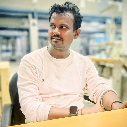 imsonuyadavv's profile picture. बिनु सत्संग विवेक न होई। राम कृपा बिनु सुलभ न सोई ॥ सठ सुधरहिं सत्संगति पाई । पारस परस कुघात सुहाई ॥
जा पर कृपा राम की होई। ता पर कृपा करहिं सब कोई ॥
....🇮🇳🐅