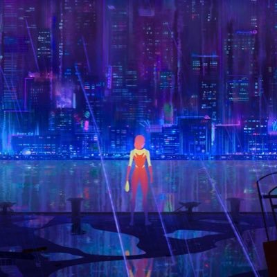 GalaxyWrites34's profile picture. Creator of Spider-Bloom; Gwen-thusiast; AuDHD; Transgender; She/Her; Author